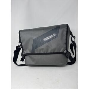 Ortlieb Soft Shot Camera Bag Waterproof W/ Shoulder Strap - Excellent Condition